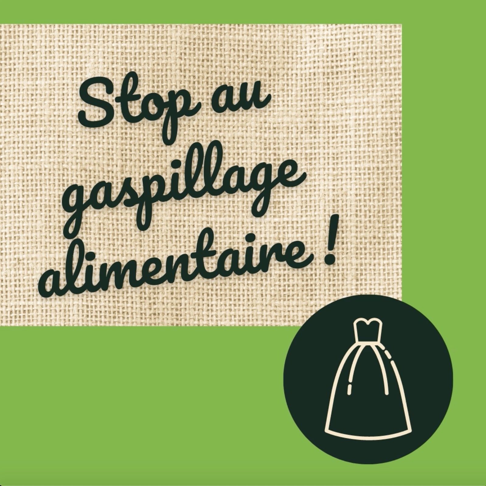 Journée Internationale Contre Le Gaspillage Alimentaire. | Campagne De ...